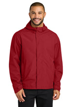 Load image into Gallery viewer, Port Authority ® C-FREE ® Rain Jacket J714