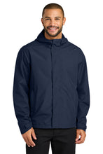 Load image into Gallery viewer, Port Authority ® C-FREE ® Rain Jacket J714