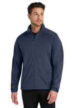 Load image into Gallery viewer, Port Authority ® Active Soft Shell Jacket. J717