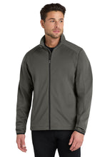Load image into Gallery viewer, Port Authority ® Active Soft Shell Jacket. J717