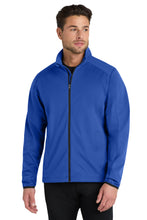 Load image into Gallery viewer, Port Authority ® Active Soft Shell Jacket. J717