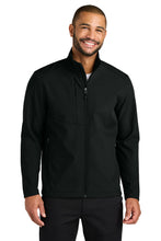 Load image into Gallery viewer, Port Authority ® C-FREE ® Core Soft Shell J720