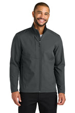 Load image into Gallery viewer, Port Authority ® C-FREE ® Core Soft Shell J720