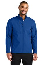 Load image into Gallery viewer, Port Authority ® C-FREE ® Core Soft Shell J720