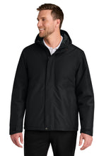 Load image into Gallery viewer, Port Authority ® Insulated Heavy Ripstop Jacket J721