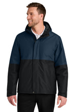 Load image into Gallery viewer, Port Authority ® Insulated Heavy Ripstop Jacket J721