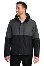 Load image into Gallery viewer, Port Authority ® Insulated Heavy Ripstop Jacket J721