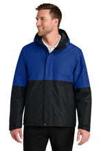 Load image into Gallery viewer, Port Authority ® Insulated Heavy Ripstop Jacket J721