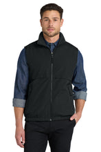 Load image into Gallery viewer, Port Authority ® Reversible Charger Vest. J7490