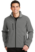 Load image into Gallery viewer, Port Authority ® Glacier® Soft Shell Jacket. J790