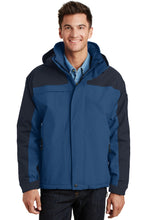 Load image into Gallery viewer, Port Authority ® Nootka Jacket. J792
