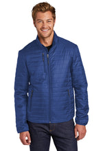 Load image into Gallery viewer, Port Authority ® Packable Puffy Jacket J850