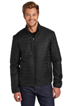 Load image into Gallery viewer, Port Authority ® Packable Puffy Jacket J850