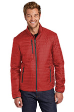 Load image into Gallery viewer, Port Authority ® Packable Puffy Jacket J850