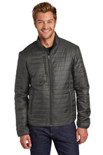 Load image into Gallery viewer, Port Authority ® Packable Puffy Jacket J850