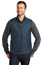 Load image into Gallery viewer, Port Authority ® Packable Puffy Vest J851