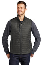 Load image into Gallery viewer, Port Authority ® Packable Puffy Vest J851