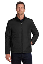 Load image into Gallery viewer, Port Authority ® Puffer Jacket J852