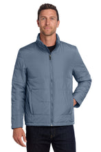 Load image into Gallery viewer, Port Authority ® Puffer Jacket J852