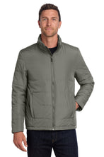 Load image into Gallery viewer, Port Authority ® Puffer Jacket J852