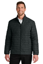Load image into Gallery viewer, Port Authority ® C-FREE ® Brick Jacket J854