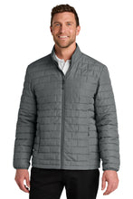 Load image into Gallery viewer, Port Authority ® C-FREE ® Brick Jacket J854