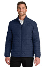 Load image into Gallery viewer, Port Authority ® C-FREE ® Brick Jacket J854