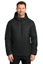 Load image into Gallery viewer, Port Authority ® Packable Puffy Anorak J855