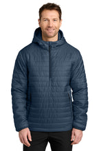 Load image into Gallery viewer, Port Authority ® Packable Puffy Anorak J855