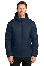 Load image into Gallery viewer, Port Authority ® Packable Puffy Anorak J855