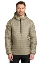 Load image into Gallery viewer, Port Authority ® Packable Puffy Anorak J855