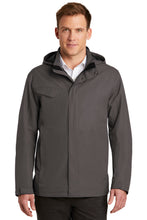 Load image into Gallery viewer, Port Authority ® Collective Outer Shell Jacket. J900