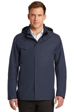 Load image into Gallery viewer, Port Authority ® Collective Outer Shell Jacket. J900