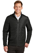 Load image into Gallery viewer, Port Authority ® Collective Insulated Jacket. J902