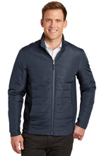 Load image into Gallery viewer, Port Authority ® Collective Insulated Jacket. J902