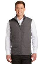 Load image into Gallery viewer, Port Authority ® Collective Insulated Vest. J903