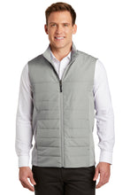 Load image into Gallery viewer, Port Authority ® Collective Insulated Vest. J903