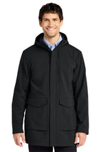 Load image into Gallery viewer, Port Authority ® Collective Outer Soft Shell Parka J919