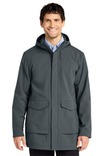 Load image into Gallery viewer, Port Authority ® Collective Outer Soft Shell Parka J919