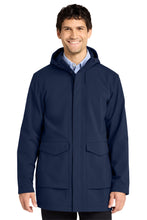 Load image into Gallery viewer, Port Authority ® Collective Outer Soft Shell Parka J919