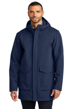 Load image into Gallery viewer, Port Authority ® Collective Outer Soft Shell Parka J919