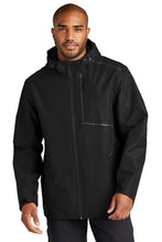 Load image into Gallery viewer, Port Authority ® Collective Tech Outer Shell Jacket J920