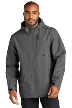 Load image into Gallery viewer, Port Authority ® Collective Tech Outer Shell Jacket J920