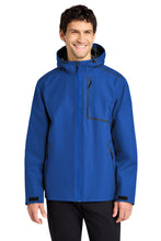 Load image into Gallery viewer, Port Authority ® Collective Tech Outer Shell Jacket J920