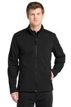 Load image into Gallery viewer, Port Authority ® Collective Tech Soft Shell Jacket J921
