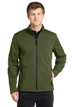 Load image into Gallery viewer, Port Authority ® Collective Tech Soft Shell Jacket J921