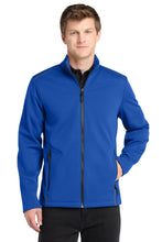 Load image into Gallery viewer, Port Authority ® Collective Tech Soft Shell Jacket J921