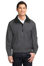 Load image into Gallery viewer, Port Authority ® Competitor™ Jacket. JP54