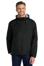 Load image into Gallery viewer, Port Authority ® Team Jacket. JP56