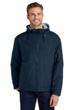 Load image into Gallery viewer, Port Authority ® Team Jacket. JP56